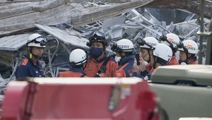 Ako sa Japonci vyrovnávajú so silnými zemetraseniami? Disciplína a príprava už od detstva