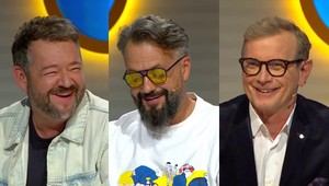 Hádači sa v Inkognite nevedeli prestať smiať: Tento ostrý vtip o nevere musíte počuť!