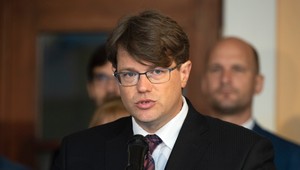 Voľby2022: Na primátora Bratislavy kandiduje M. Mlýnek