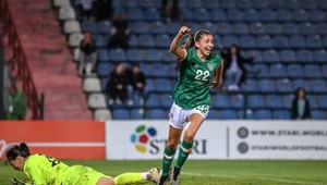 Futbalistky v kvalifikačnej skupine na štvrtom mieste