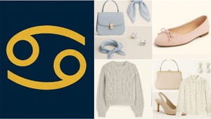 Móda podľa zverokruhu: Ste narodená v znamení Rak? Takýto štýl vám bude svedčať!