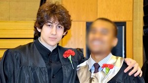 Bostonského útočníka obvinili. Mozgom akcie mŕtvy brat