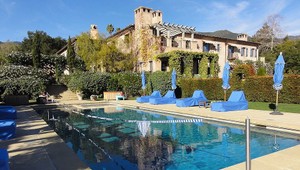 A majú po súkromí! Unikli fotky z interiéru luxusnej rezidencie Harryho a Meghan!