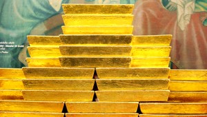 Muž kúpil tank, našiel v ňom  zlato