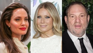 Slávneho producenta po škandále opustila manželka, obťažoval Jolie aj Paltrow