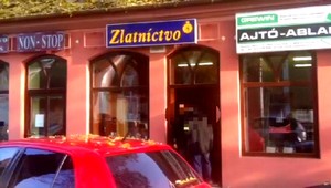 Zlodej ukradol šperky za 50 000 €! Nič pritom neporušil