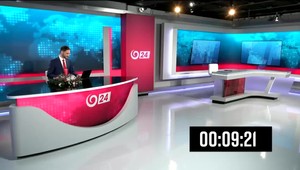 Pozrite si zhrnutie aktualít v relácii Udalosti 22 na Vianoce