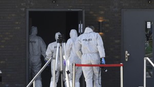 Streľba na diskotéke si vyžiadala dvoch mŕtvych