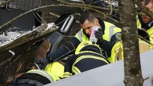 Reťazová havária v Bavorsku si vyžiadala šesť životov