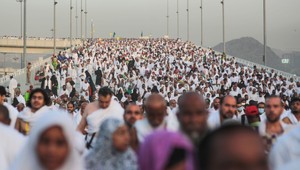 Islam bude do konca storočia najrozšírenejším náboženstvom