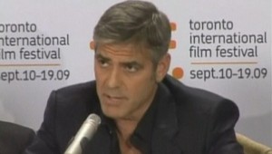 George Clooney nie je gej, bol to iba žart