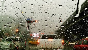 V týchto okresoch Slovenska vydal SHMÚ výstrahy pred supercelou