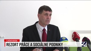 TB: Rezort práce a sociálne podniky