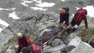 Tatry majú ďalšiu obeť. Strateného Čecha našli mŕtveho