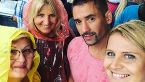 Plekanec a Šafářová ešte len čakajú prvé dieťa a už majú spory!