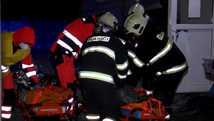 Čo bude po požiari v domove sociálnych služieb?