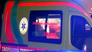 Dramatická noc záchranárov: Dve nešťastia v rovnakom čase na rovnakom mieste