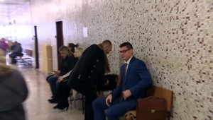 Boj o apartmán medzi Mojsejom a Kabrheľom pokračuje