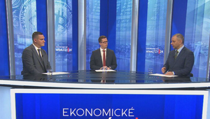 Ekonomické analýzy 24: Stav verejných financií