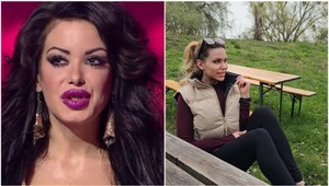 Pamätáte si Simonku z TAKE ME OUT? Neuveríte, ako dnes žije – pozrite na tie fotky!