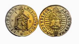 Dukát za 25 000 €? Nech sa páči, je na predaj!