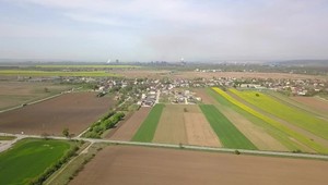 Agrorezort spúšťa pozemkové úpravy za milióny eur. Týkať sa budú týchto obcí