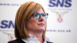 Tlačová konferencia Ministerstva pôdohospodárstva: Africký mor ošípaných