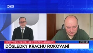 Štúdio 24: Dôsledky krachu rokovaní