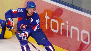 Zedník späť v extralige, v drese B. Bystrice nastúpi proti Dukle Trenčín