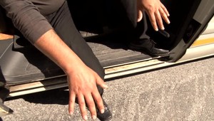 Policajti riešili záhadu odrezaných prstov. Nikomu nechýbali