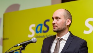 Galek o cenách elektriny: Máme pripravený šetriaci mechanizmus, v hre je aj schéma pomoci pre podnikateľov