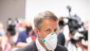 Hrubala s Mazákom podali na sudcu Trubana návrh na začatie disciplinárneho konania. Žiadajú jeho preloženie