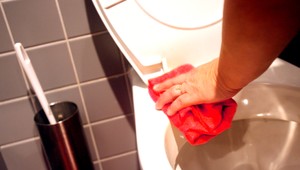 Kde je toaleta? Taký je život s Crohnovou chorobou