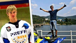 Gašparovič udelil hokejistovi (21) milosť, odsedí si menej
