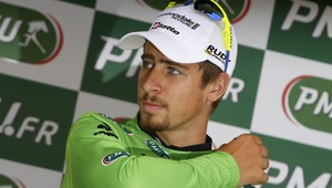 Zlodeji vykradli klub, v ktorom trénoval aj Peter Sagan (23)