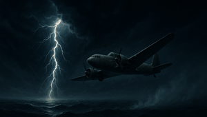 Je koniec: Vyriešili tajomstvo Bermudského trojuholníka