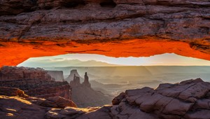 Národný park Yosemite je nádherný aj bez farieb