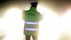 Opitý šofér zrazil policajta! Hliadke chcel utiecť