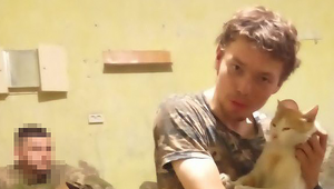 V bojoch na Ukrajine zahynul 27-ročný Čech, uviedla škola, kde študoval