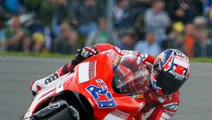 Stoner má šancu už v Japonsku vyhrať titul v MotoGP