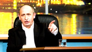 Trio Krausovcov: Takto vzniká šou Jana Krausa