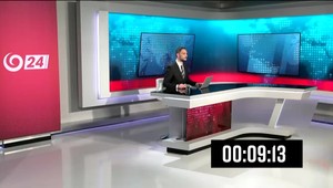 Pozrite si zhrnutie aktuálnych správ v relácii Udalosti 22 z dňa 10. apríla 2023