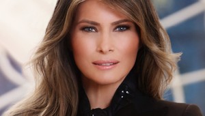 Ani prezident ani kontroverzná raperka nepomohli: Bude film o Melanii prepadák roka?