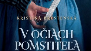 Historická romanca V očiach pomstiteľa: Začítajte sa do príbehu o láske, nenávisti aj pomste