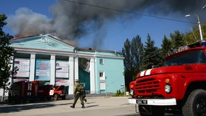 Ministerstvo zahraničných vecí neodporúča cestovať na východ Ukrajiny