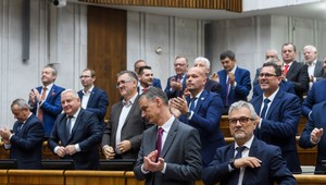 Koalícia sa chce zahryznúť do kultúrnych fondov: Z ministerstva si chcú spraviť nástroj propagandy, reaguje Kleinert