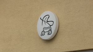 Obchod s detským tovarom sa tešil obľube. Teraz ale ľudia po zaplatení tovar nedostanú