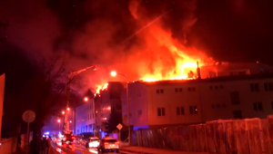 Nitra reaguje na silvestrovský požiar: Povolíme len profesionálne ohňostroje