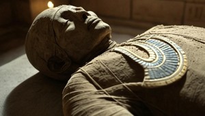 Egypt mal prísne pravidlá. Bez nich by múmie nevznikli