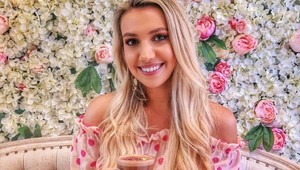 Krásnu blogerku zvozili pod čiernu zem: Ľudí naštvala jedinou fotkou!